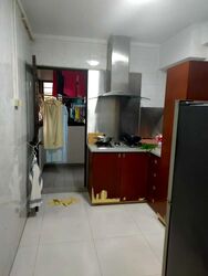 Blk 630 Woodlands Ring Road (Woodlands), HDB 5 Rooms #609190761